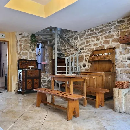 Charmante Maison De Village Avec Terrasse Nyaraló Cazouls-d Herault