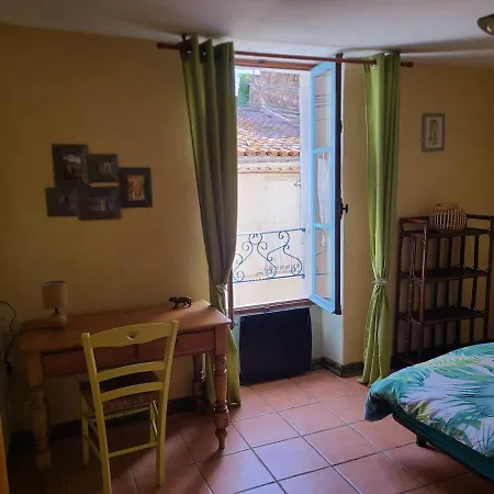 Nyaraló Charmante Maison De Village Avec Terrasse