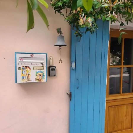 Charmante Maison De Village Avec Terrasse Nyaraló Cazouls-d Herault